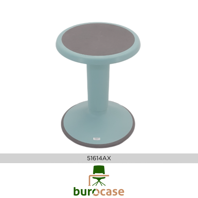 TABOURET À BASCULE