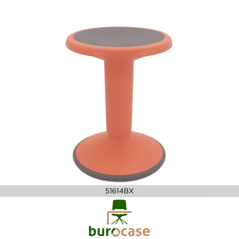 TABOURET À BASCULE