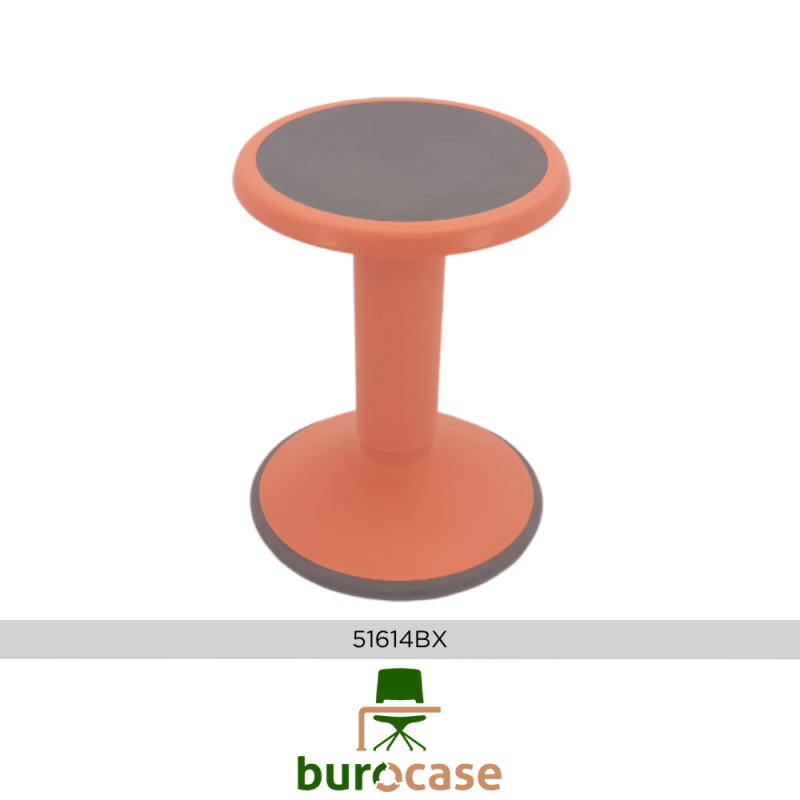 TABOURET À BASCULE