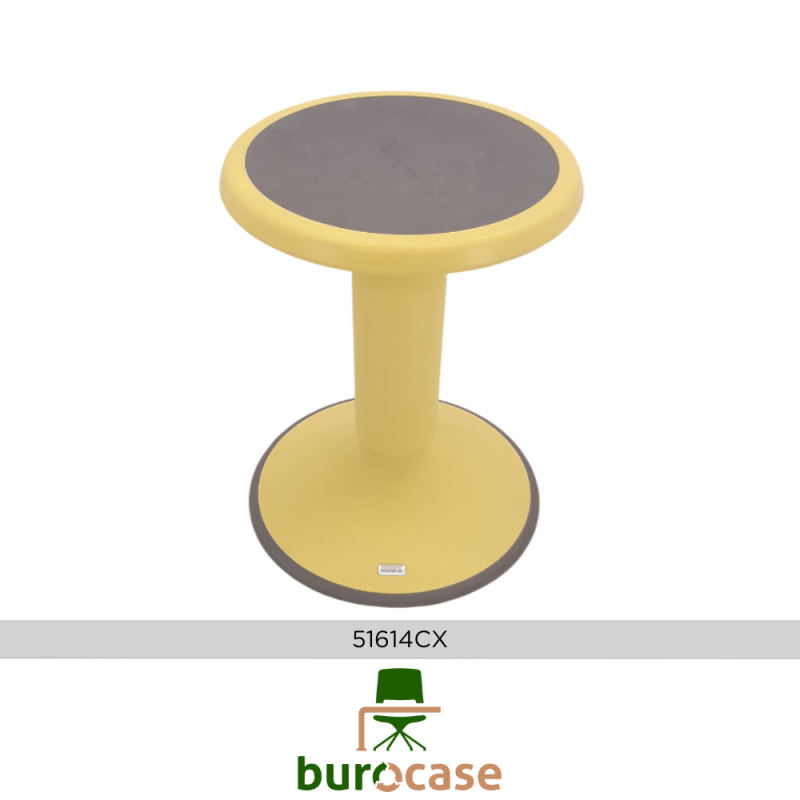 TABOURET À BASCULE