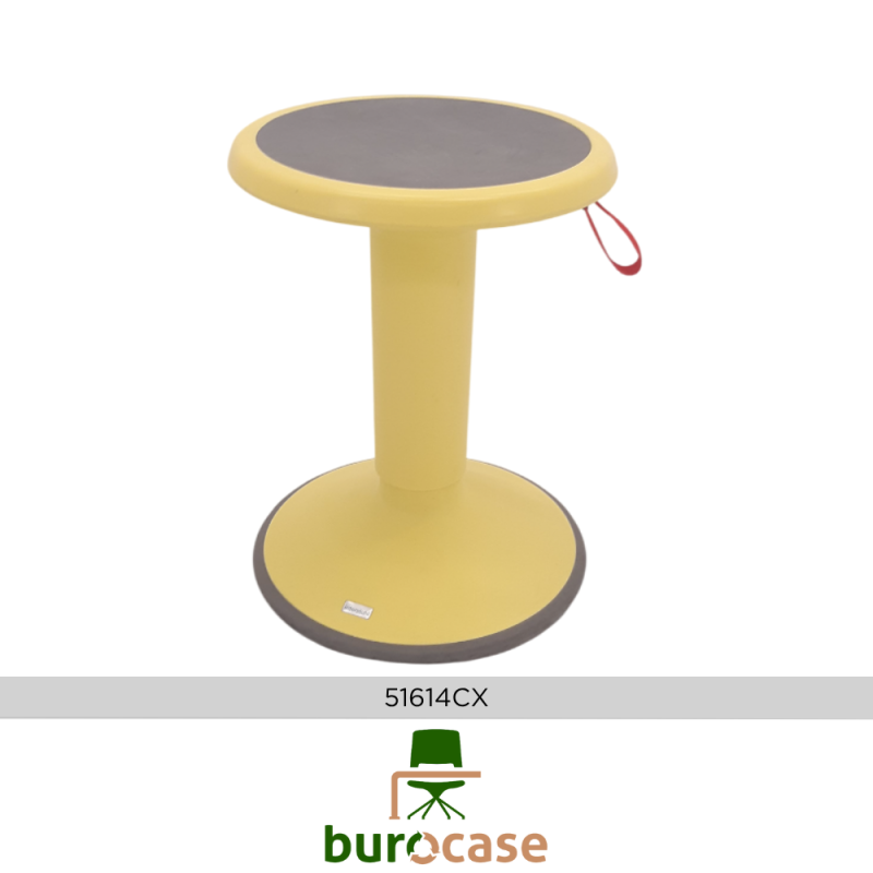 TABOURET À BASCULE
