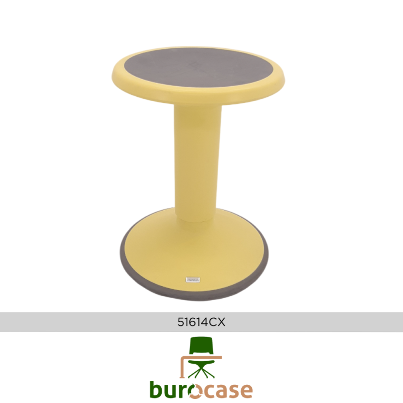 TABOURET À BASCULE