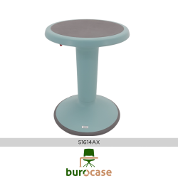 TABOURET À BASCULE