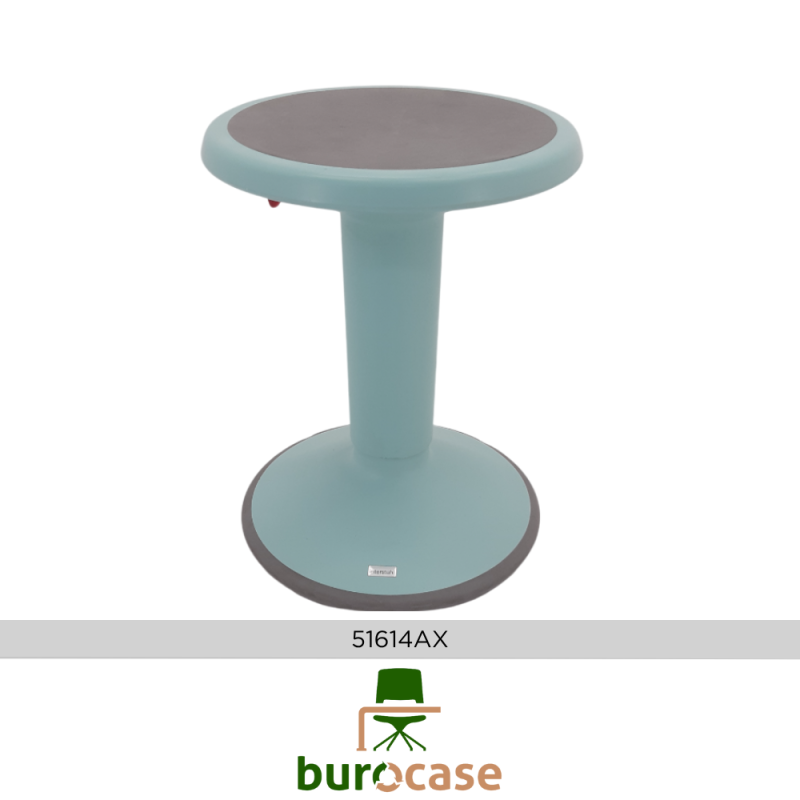 TABOURET À BASCULE
