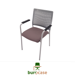 FAUTEUIL DE RÉUNION