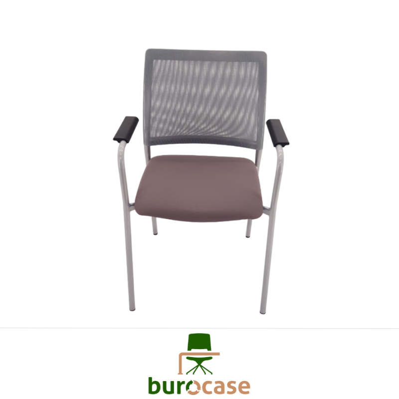 FAUTEUIL DE RÉUNION