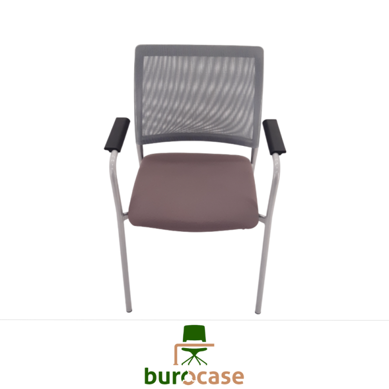 FAUTEUIL DE RÉUNION