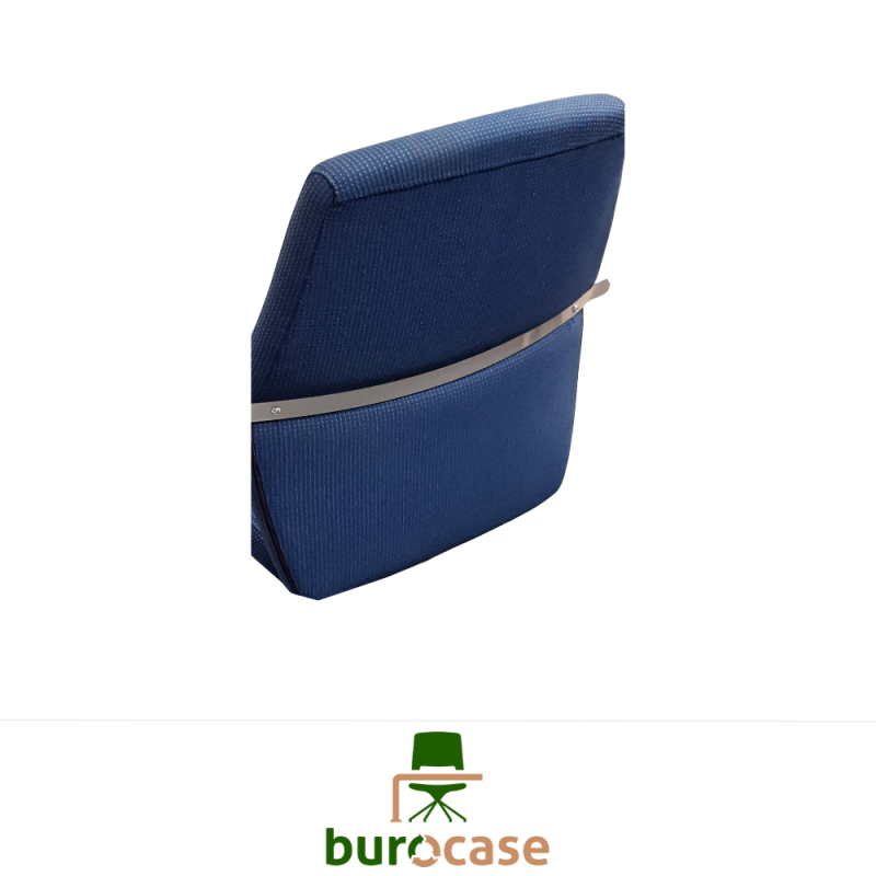 FAUTEUIL VISITEUR LUGE - SITLAND