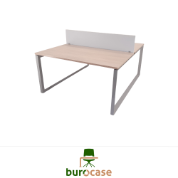 BENCH 2 POSTES