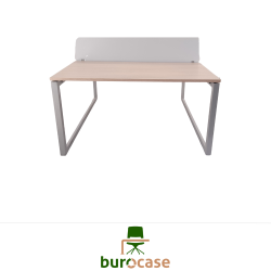 BENCH 2 POSTES