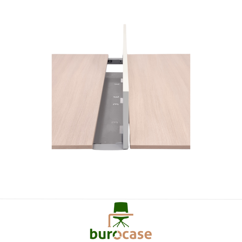 BENCH 2 POSTES
