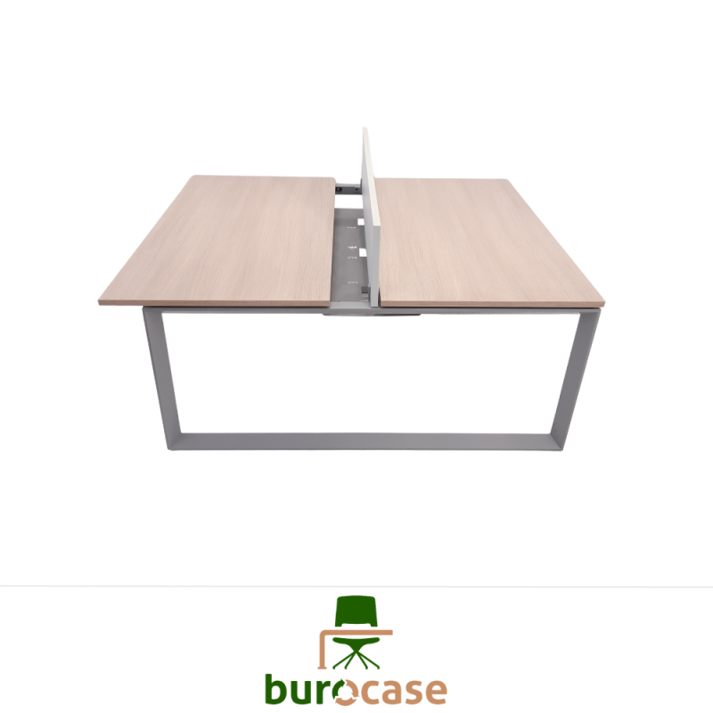BENCH 2 POSTES