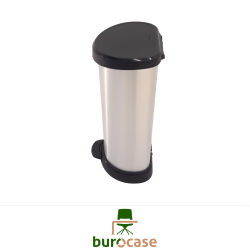 POUBELLE 40 LITRES