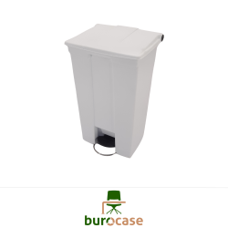 POUBELLE 87 LITRES