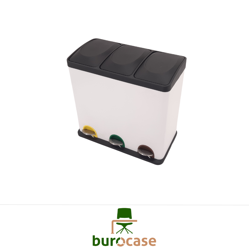 POUBELLE TRI SÉLECTIF