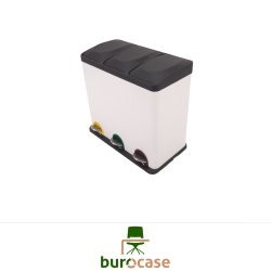 POUBELLE TRI SÉLECTIF