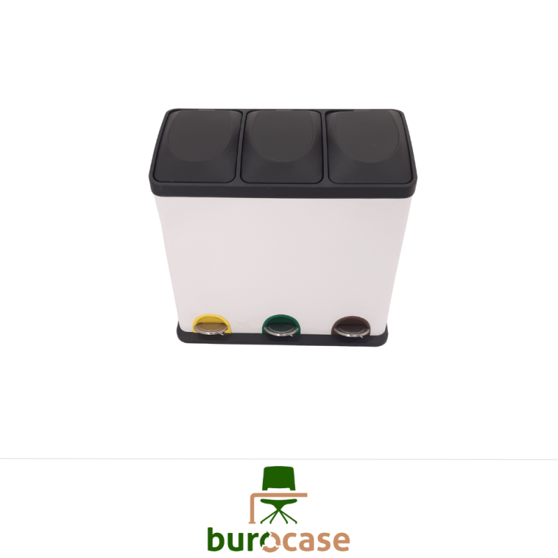 POUBELLE TRI SÉLECTIF