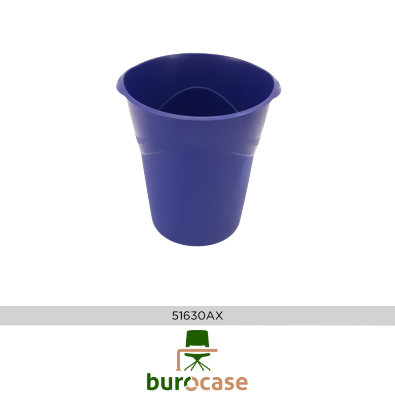 CORBEILLE 16 LITRES