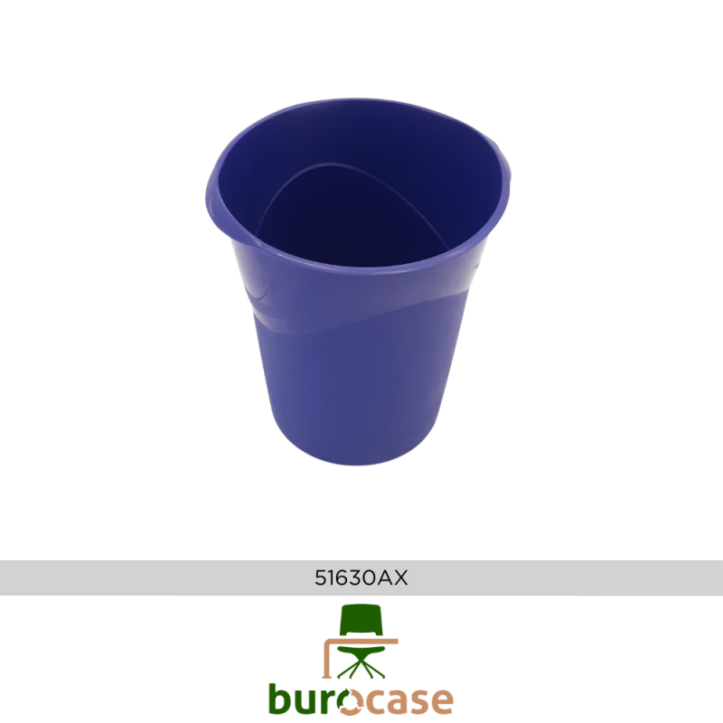 CORBEILLE 16 LITRES