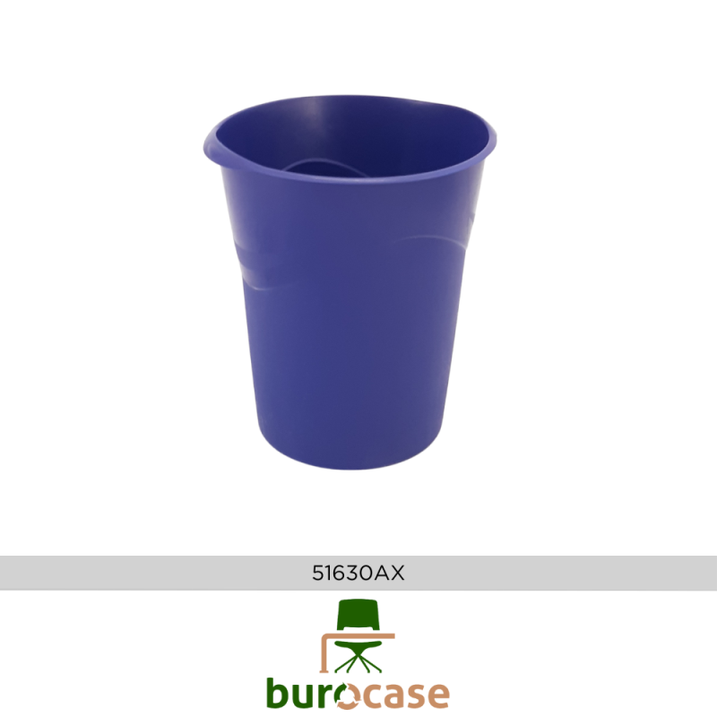 CORBEILLE 16 LITRES