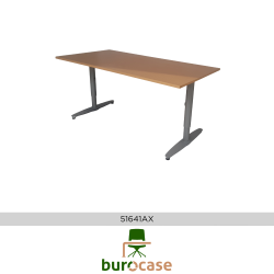BUREAU RÉGLABLE - KINNARPS
