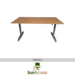 BUREAU RÉGLABLE - KINNARPS