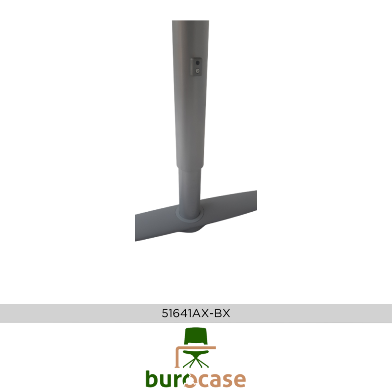 BUREAU RÉGLABLE - KINNARPS