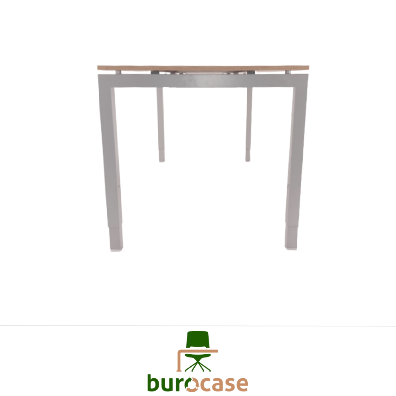 BUREAU DROIT RÉGLABLE