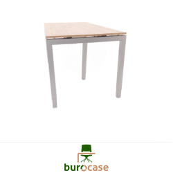 BUREAU DROIT RÉGLABLE