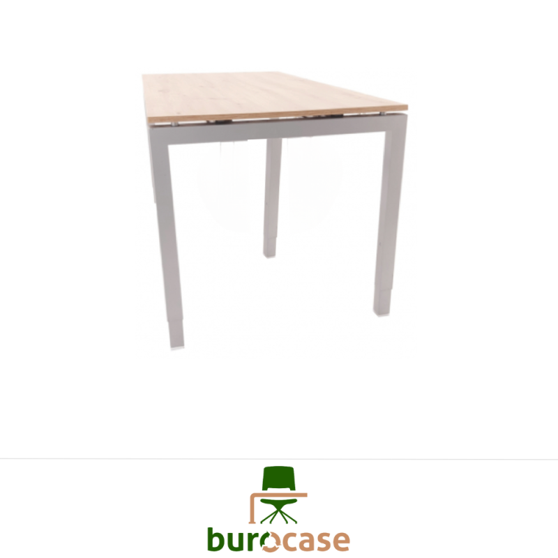 BUREAU DROIT RÉGLABLE