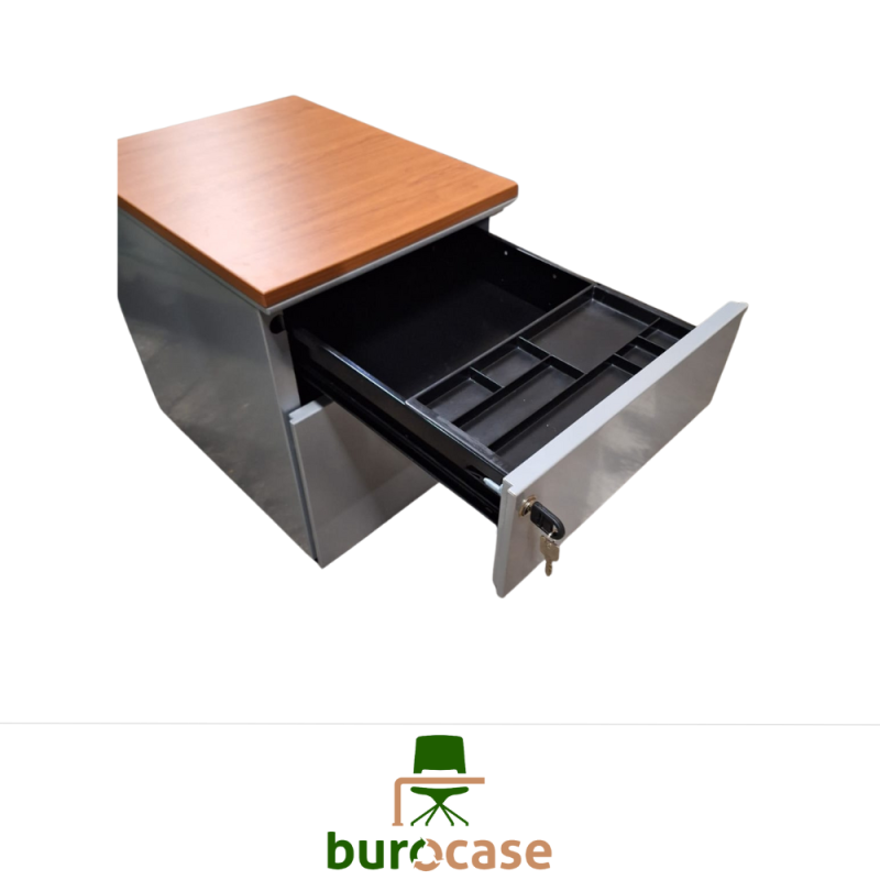 CAISSON MOBILE 2 TIROIRS