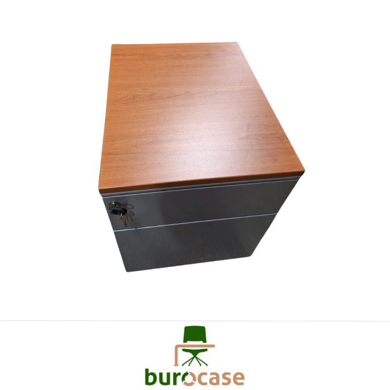 CAISSON MOBILE 2 TIROIRS