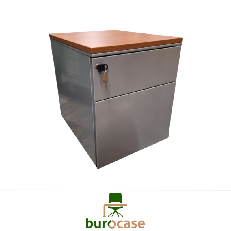 CAISSON MOBILE 2 TIROIRS