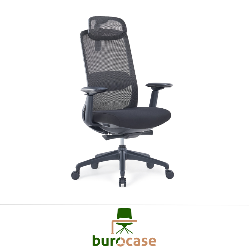 FAUTEUIL DE TRAVAIL - AELYS
