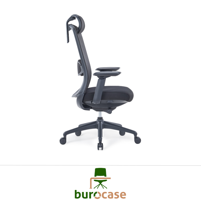 FAUTEUIL DE TRAVAIL - AELYS