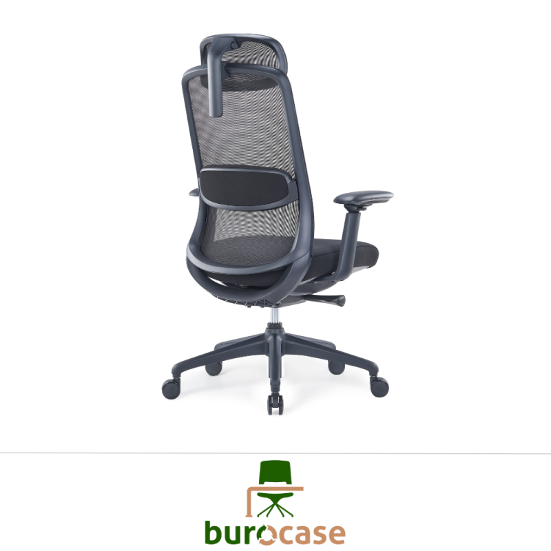 FAUTEUIL DE TRAVAIL - AELYS