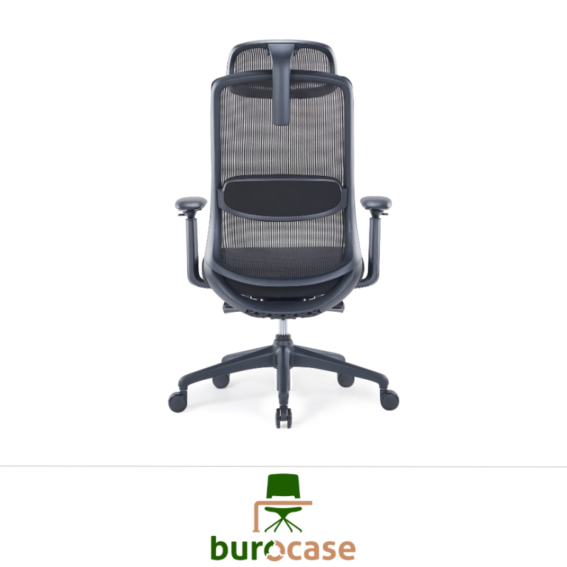 FAUTEUIL DE TRAVAIL - AELYS