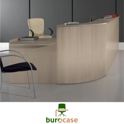 BANQUE D'ACCUEIL - ROCK BASIQUE