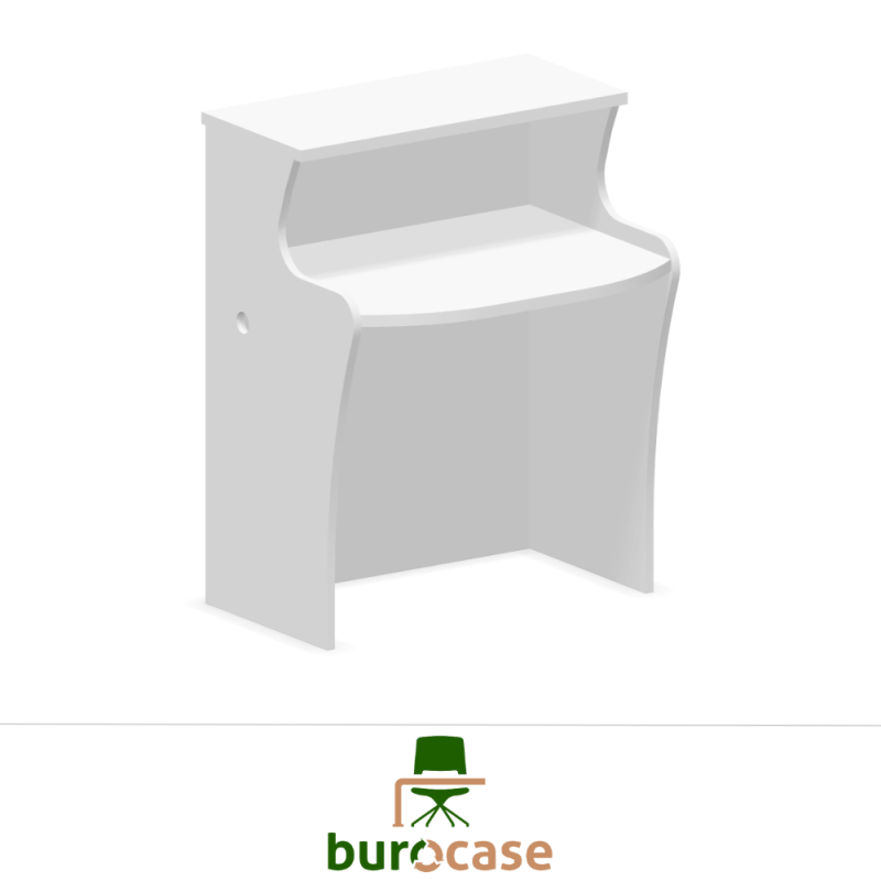 BANQUE D'ACCUEIL - ROCK BASIQUE