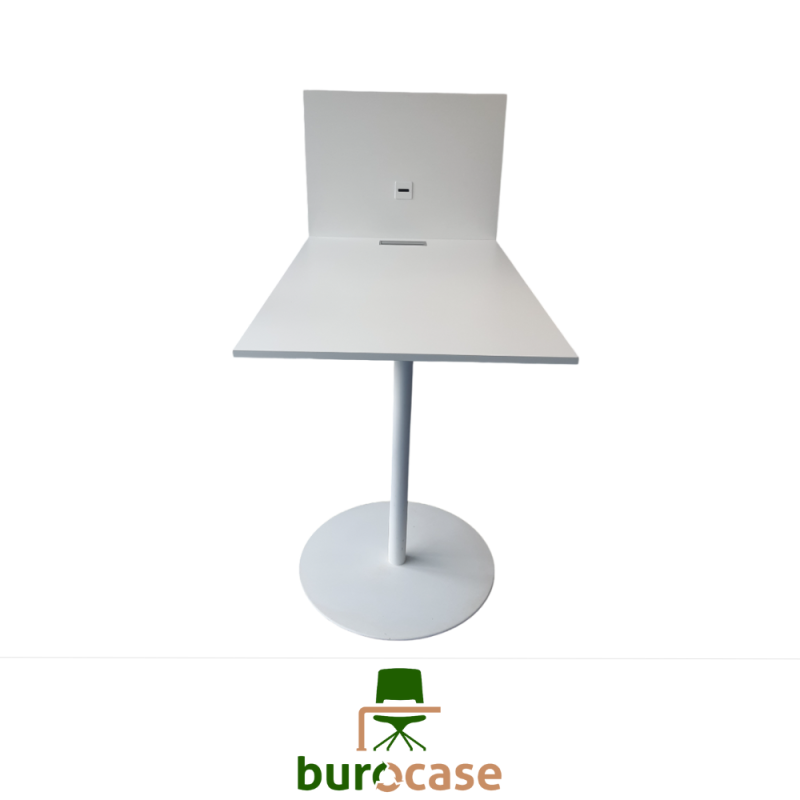 TABLE HAUTE DE RÉUNION