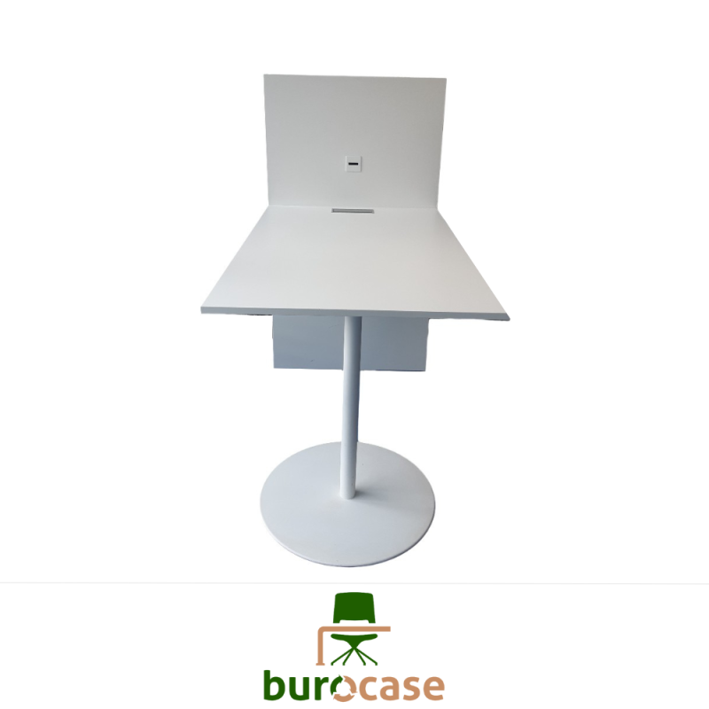 TABLE HAUTE DE RÉUNION