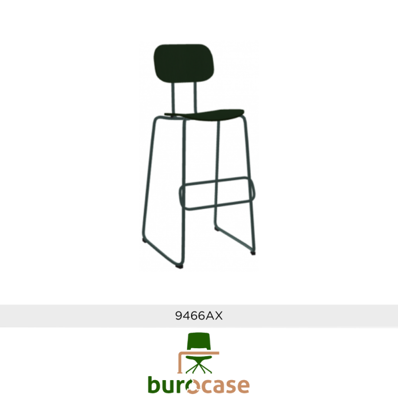 TABOURET HAUT - NEW SCHOOL