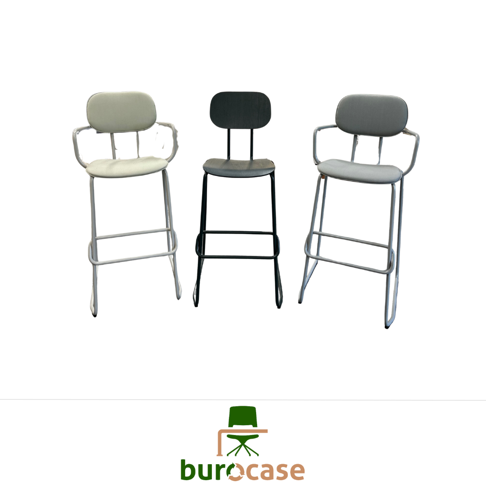 TABOURET HAUT - NEW SCHOOL