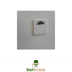 TABLE DE RÉUNION TONNEAU