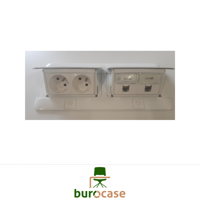 TABLE DE RÉUNION TONNEAU