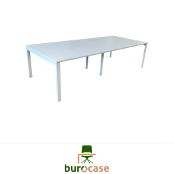 TABLE DE RÉUNION 8-10P.