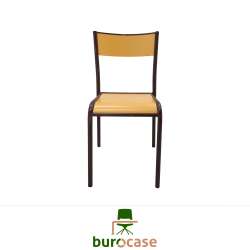 CHAISE 4 PIEDS