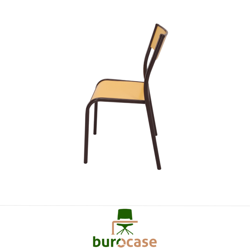 CHAISE 4 PIEDS