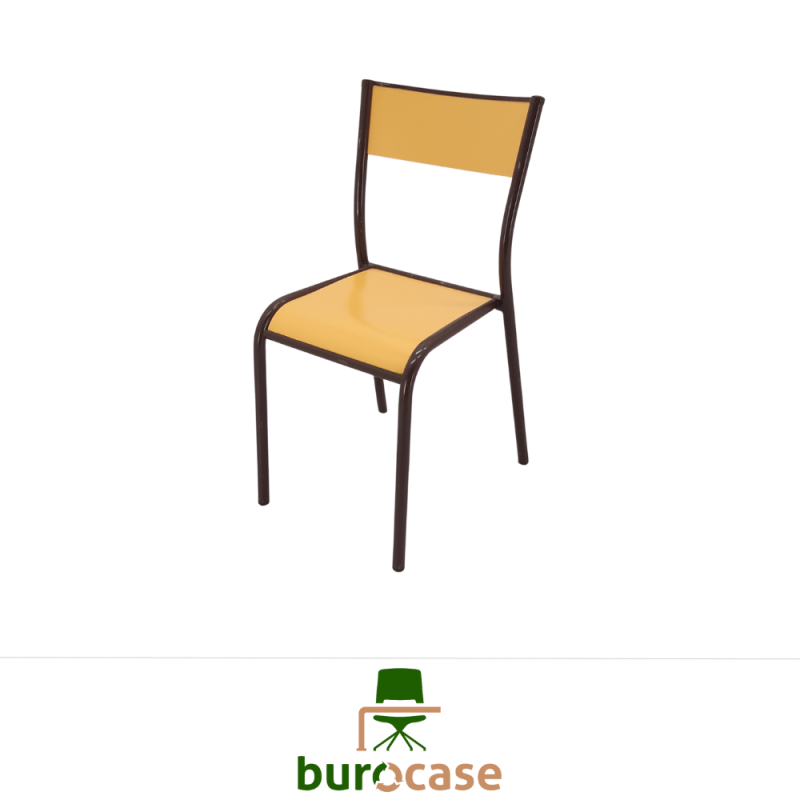 CHAISE 4 PIEDS