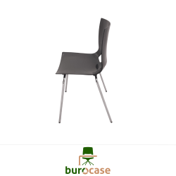 CHAISE 4 PIEDS